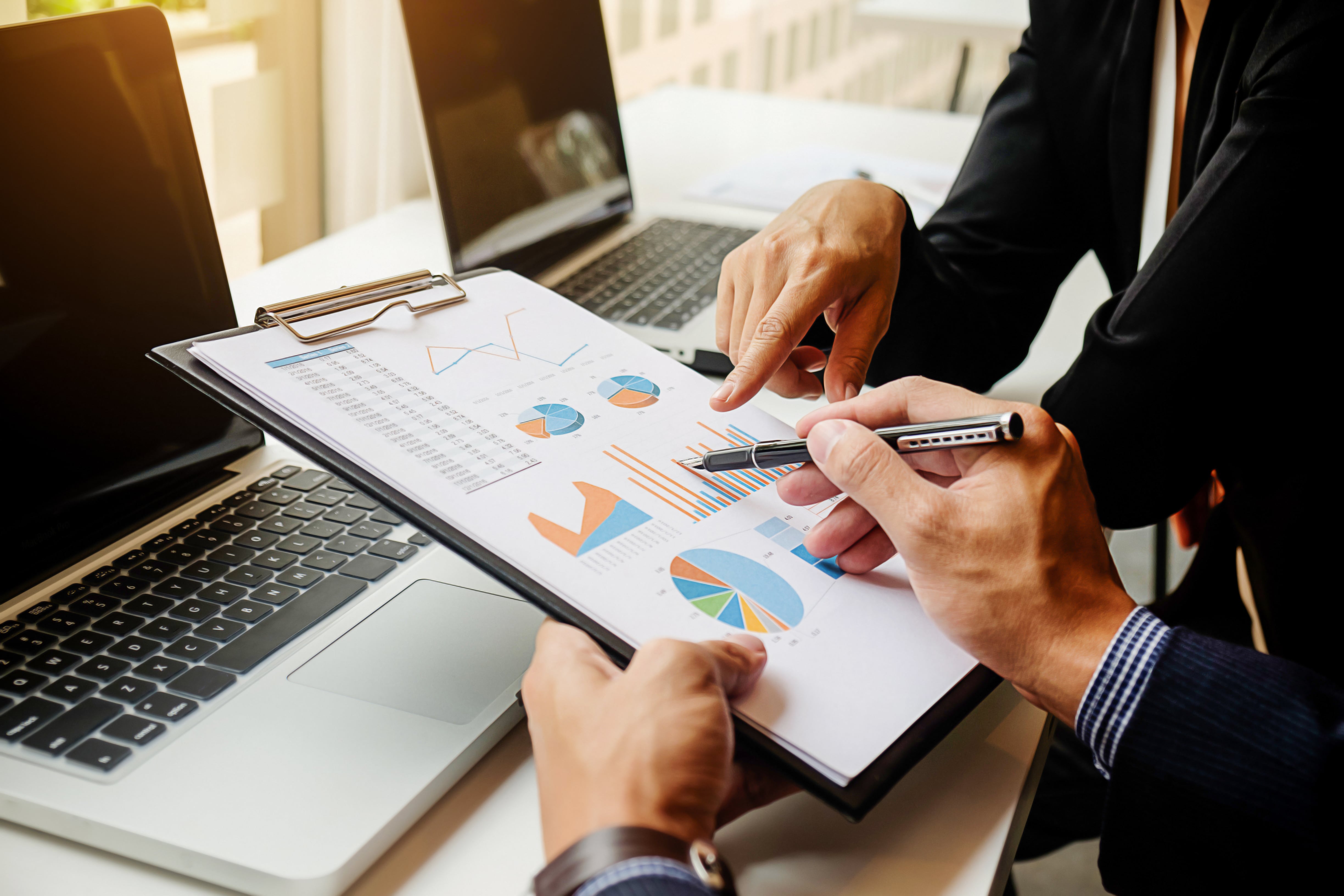 MiniEfi, la plataforma para impulsar pequeñas empresas
